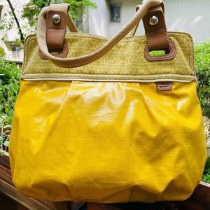 Fossil Key Per key bag